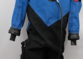 SKAFANDER SUCHY NURKA OCEAN PRO 